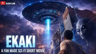 EKAKI SHORT MOVIE @ashishchanchlanivines 