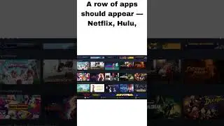 How to Install Any App on Vizio Smart TV #shorts #shortvideo