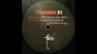 Trisomie 21 &ndash; Midnight Of My Life (Re-Position Mix By David Carretta)