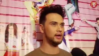 Billy Crawford on gay advice Vice Ganda gave him