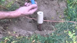 Cadweld How-To