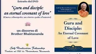 Guru and Disciple: An Eternal Covenant of Love