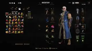 Black Roach in  Witcher 3