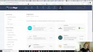 Studio Ninja - New Workflow and Job Type