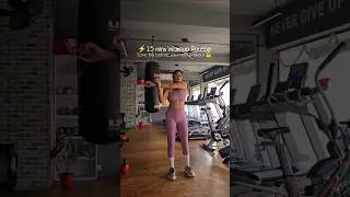 15Mins Warmup✨️ #warmup #workout #gym #fyp #abs #fitness #fatloss #transformation #coaching #trend