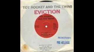 TOT ROCKET & THE TWINS - Employment Line (1980)