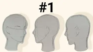 #1| 30 days Drawing Practice challenge