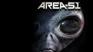 AREA 51 (2005) PC  -  Gameplay EP 1   (no commentary)