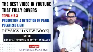Physics 11, New Book Ch 08, Topic 8.3 