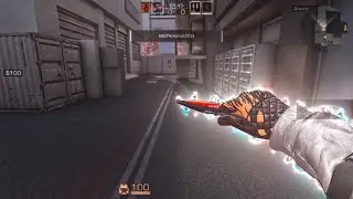 FUTURE - UNDEFEATED😒❤ | STANDKNIFE 2.7 HIGHLIGHTS | STANDOFF 2 HIGHLIGHTS | FRAGMOVIE