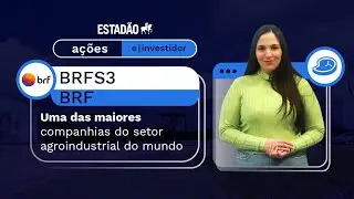 BRF (BRFS3): conhe&ccedil;a a a&ccedil;&atilde;o de uma das maiores produtoras agroindustrial do mundo