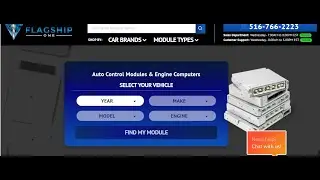 Замена ЭБУ Jeep Grand Cherokee с номером 56044683AF. ЭБУ куплен в штатах с прошивкой под мой VIN.