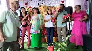 Vỏ ra & ngọc thảo..ck... nổi lại tình 🌲🪾🌲 xưa 
