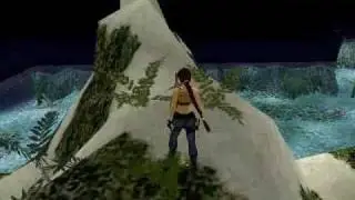 Walkthrough Shakespeare Cliff Revisited - The Cliff  (Part 01)
