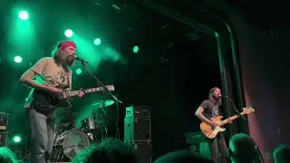 Dommengang @ Desertfest - Berlin - 21/05/2023