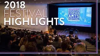 HCAF18 Highlights