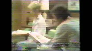 GH ~ 1977 ~ VINTAGE Footage ~ Part 5