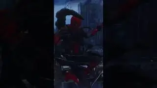 SPIDERMAN 2 - NO WAY HOME HOLLAND Venom Transformation