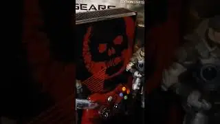 gears of war collection #gearsofwar #gears #gearsofwar3 #gearsofwar1