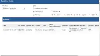 PALPITE BTTS AMBAS MARCAM!