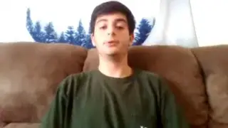 Michael Gelfand (INTRO)