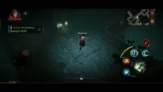 Diablo Immortal Gameplay Part 6