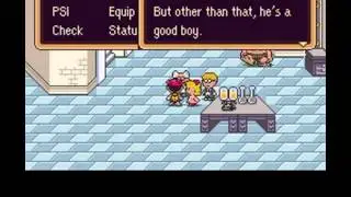 [29] Trumpet63's Earthbound Walkthrough