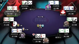 $11 Sunday Storm PKO marcelotutu | kblo7 | claudiocaje - Final Table Replay (21-12-2025)