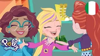 Migliori amici! | Polly Pocket Compilation | @PollyPocketItaliano