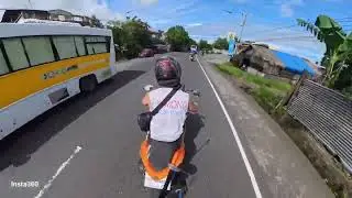 Finding perfect installation of 360 degree camera