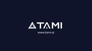 Supercharge Your CRM with TAMI.ai | Sales Intelligence App Marketing Video by Splay