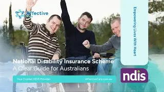 National Disability Insurance Scheme: A Clear Guide for Australians