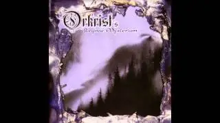 Orkrist - Desire In The Grace Of The Night