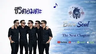 ชีวิตอมตะ - Bare Soul x BSoul Channel [Official Audio] - |The Next Chapter - Album Vol.05|