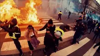 Jimi Cullen - We Will Rise [Official Video]