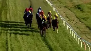 Race 21 Toodyay Cup 2024 - Zaza Rock - 1st