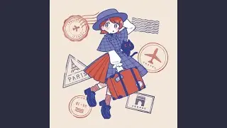 Alice Dreams of Paris
