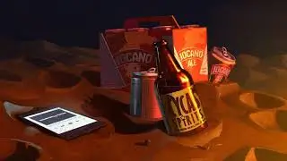 [Vinesauce] Vinny - Vinny Reacts To Goodbye Volcano High Trailer (Funny Furry Game)