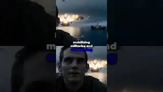 Aliens Arrive: The World's First Reaction is SHOCK! | What If: Aliens Landed on Earth? #freemovies