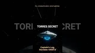 Секретный проект Б'Эланны? 🤫 | &laquo;Звёздный путь: Вояджер&raquo; | Тизер 6-й части &laquo;Теоретических горизонт...