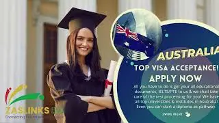Study your dream with top educational destinations