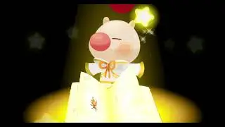 KHUx - 7* Banner Pulls 27K Jewels