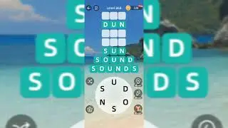 Zen Word Riddles Level 867,868 Solution Walk-through Answers. ##zenword
