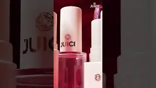 One Swipe Sensation 💫 | Juice Kiss Sensation Lipstick