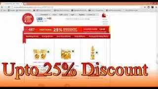 India's First Website To Offer Coke @ Home