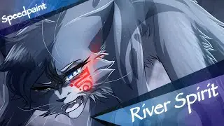 Taking Over - Speedpaint