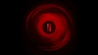 SVDDEN DEATH - Shallow Land Burial (YELLOW remix) (Visualizer)