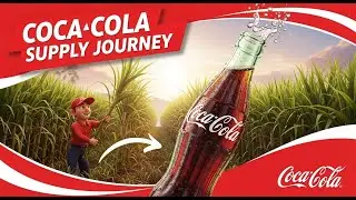 Coca-Cola Unfiltered: Behind the Production Line