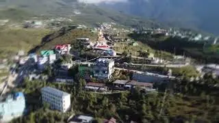 Tawang : Land of Dawn-Lit peaks