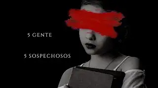 La Legenda de Maria Acosta (School Film)